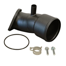 Load image into Gallery viewer, BD Diesel 17-22 Chevy/GMC 2500/3500 Duramax 6.6L Turbo Intake Horn - Black Ops Auto Works