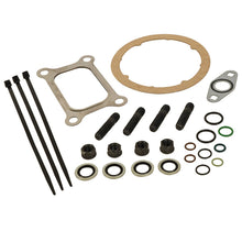 Load image into Gallery viewer, BD Diesel Screamer turbo manifold package gasket and hardware set