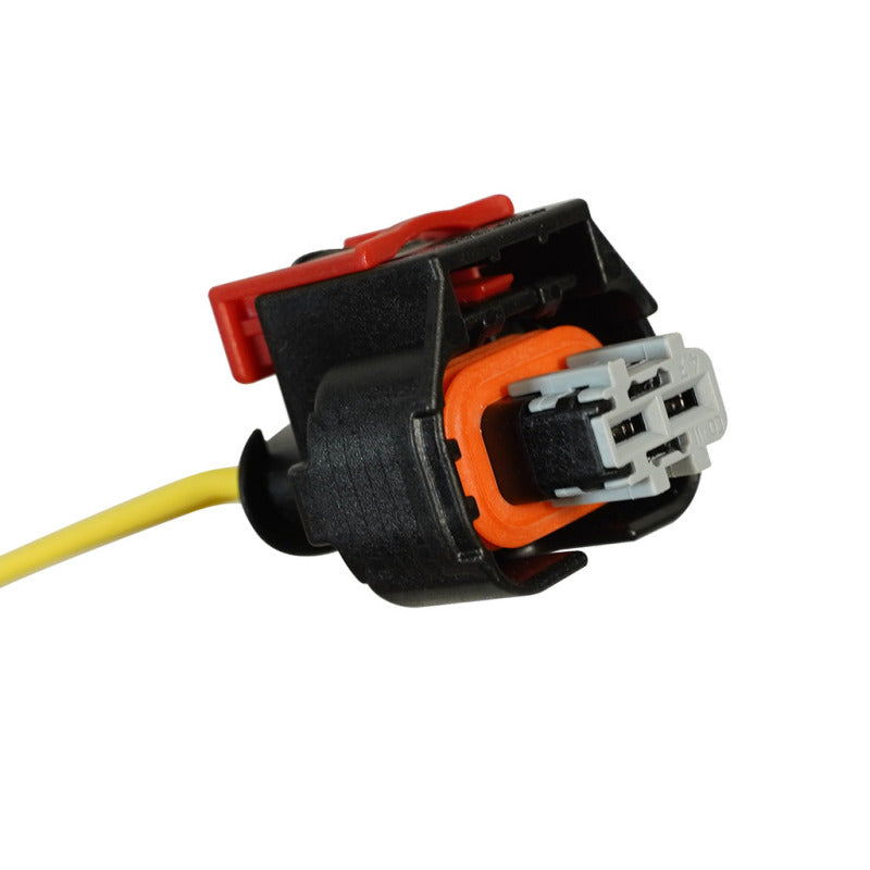 BD Diesel 2017+ Chevy/GM L5P Injector Connector Pigtail Kit - 4 Pack - Black Ops Auto Works