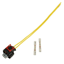 Load image into Gallery viewer, BD Diesel 2017+ Chevy/GM L5P Injector Connector Pigtail Kit - Single BD Diesel BDD1050457