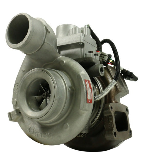 BD Diesel 64.5mm Compressor 70mm Turbine Screamer Turbo Kit - 07.5-12 Dodge 6.7L Cummins - Black Ops Auto Works