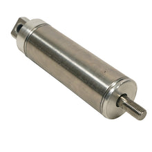Load image into Gallery viewer, Close-up of air cylinder construction and fittings