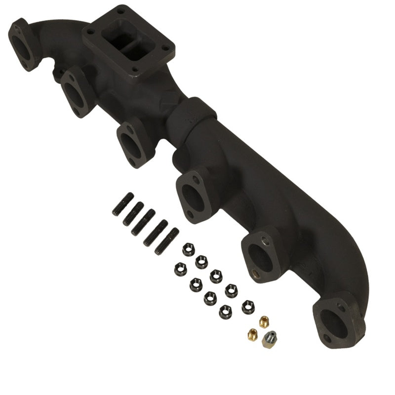 BD Diesel BD Diesel Cast Exhaust Manifold - 07.5-12 Ram BD Diesel BDD1045967