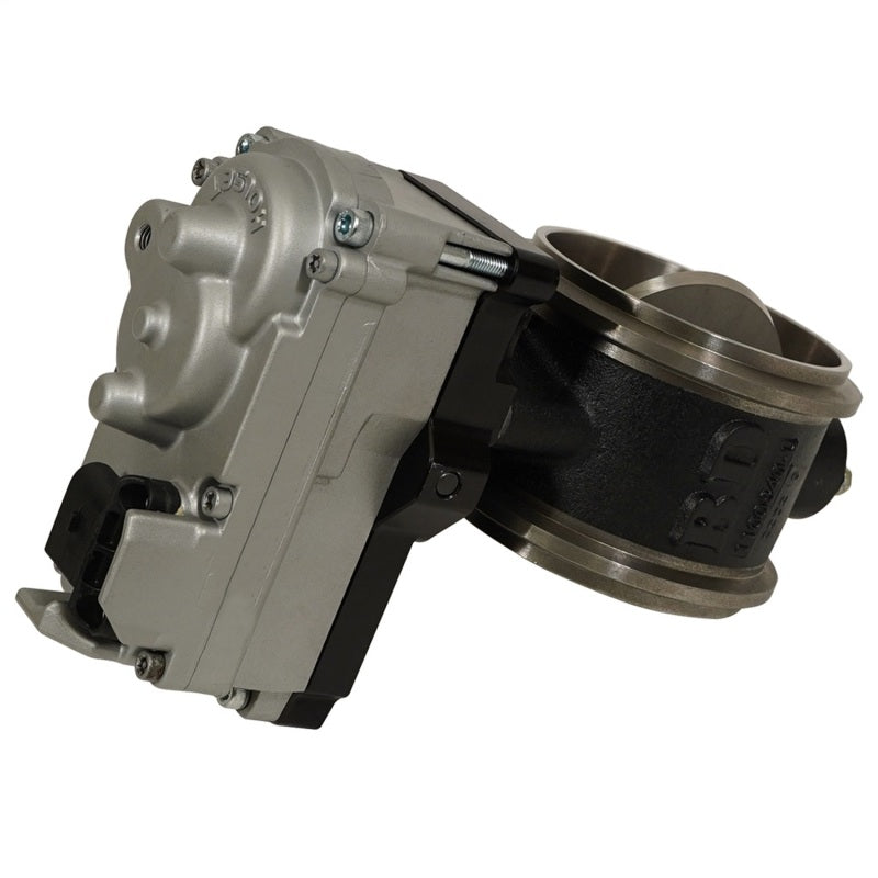 BD Diesel 13-24 Dodge Ram 2500/3500 Cummins Electronic Exhaust Brake 4.in - BD Diesel BDD1027348