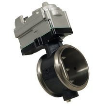 Load image into Gallery viewer, BD Diesel 13-24 Dodge Ram 2500/3500 Cummins Electronic Exhaust Brake 4.in - BD Diesel BDD1027348