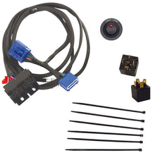 Load image into Gallery viewer, BD Diesel 2 Low UnLoc 09-17 Dodge 4WD 1500 / 14-17 2500 / 13-17 3500 - BD Diesel 1030705