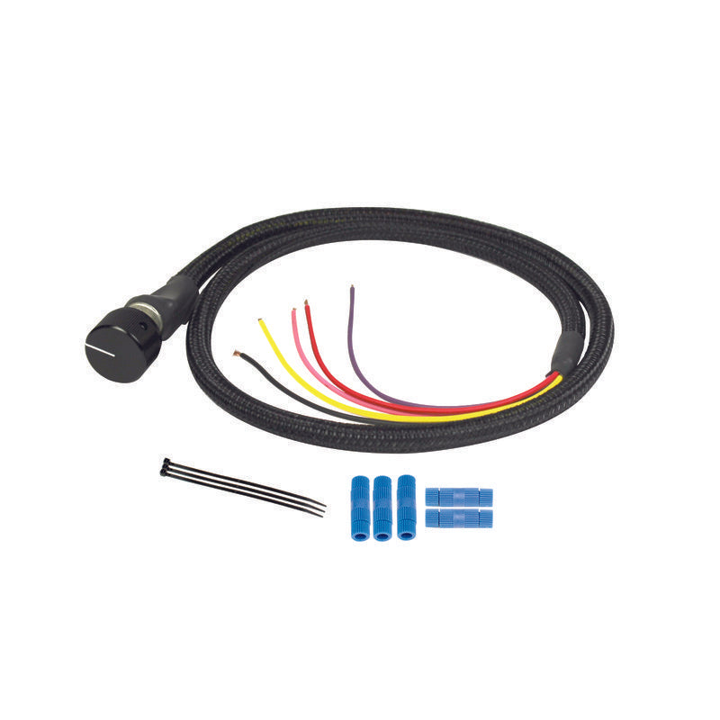 BD Diesel High Idle Control - 2003-2014 Ford Power Stroke 6.0L / 6.4L / 6.7L - BD Diesel 1036610