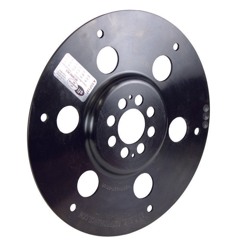BD Diesel FleX-Plate - Chevy 2001-2011 Duramax 6.6L w/Allison Trans - BD Diesel 1041260