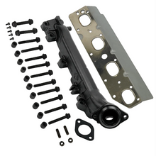 Load image into Gallery viewer, BD Diesel 14-24 RAM 2500-5500 6.4L Hemi Driver Side Exhaust Manifold - BD Diesel BDD1041456