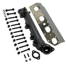 Load image into Gallery viewer, BD Diesel 14-24 RAM 2500-5500 6.4L Hemi Driver Side Exhaust Manifold - BD Diesel BDD1041456