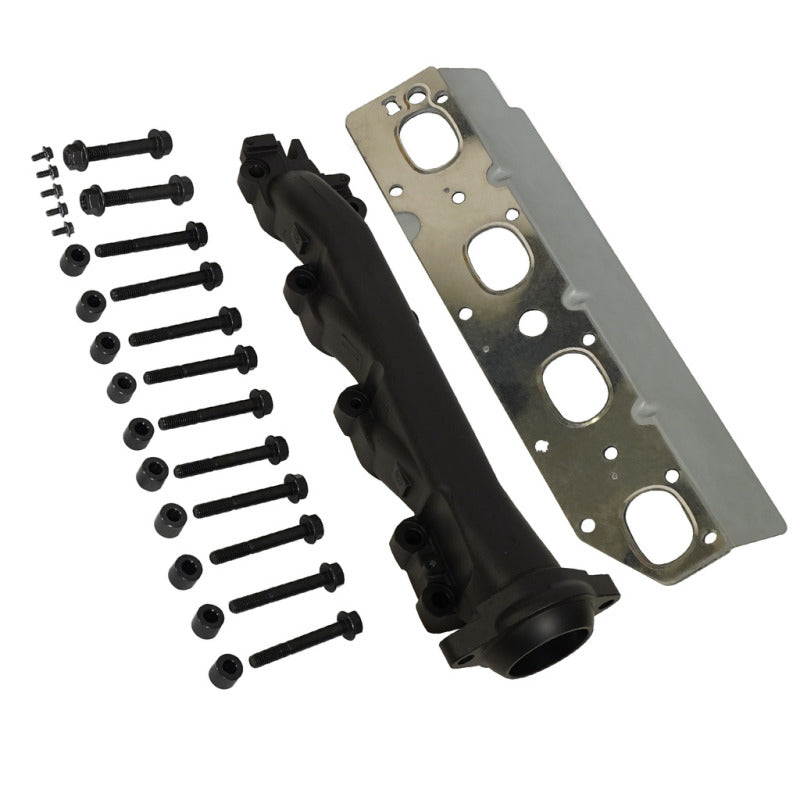 BD Diesel 09-22 Dodge Ram 1500/2500/3500 5.7L Hemi Exhaust Manifold Passenger Side - BD Diesel BDD1041464