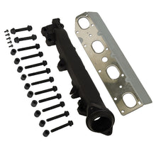 Load image into Gallery viewer, BD Diesel 09-22 Dodge Ram 1500/2500/3500 5.7L Hemi Exhaust Manifold Driver Side - BD Diesel BDD1041465
