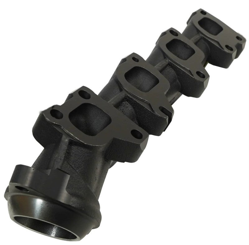 BD Diesel 09-22 Dodge Ram 1500/2500/3500 5.7L Hemi Exhaust Manifold Driver Side - BD Diesel BDD1041465