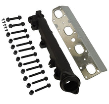 Load image into Gallery viewer, BD Diesel 09-22 Dodge Ram 1500/2500/3500 5.7L Hemi Exhaust Manifold Driver Side - BD Diesel BDD1041465