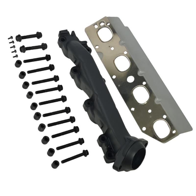 BD Diesel 19-24 Dodge/Ram 1500 DT 5.7L Hemo Passenger Side Exhaust Manifold - BD Diesel BDD1041469