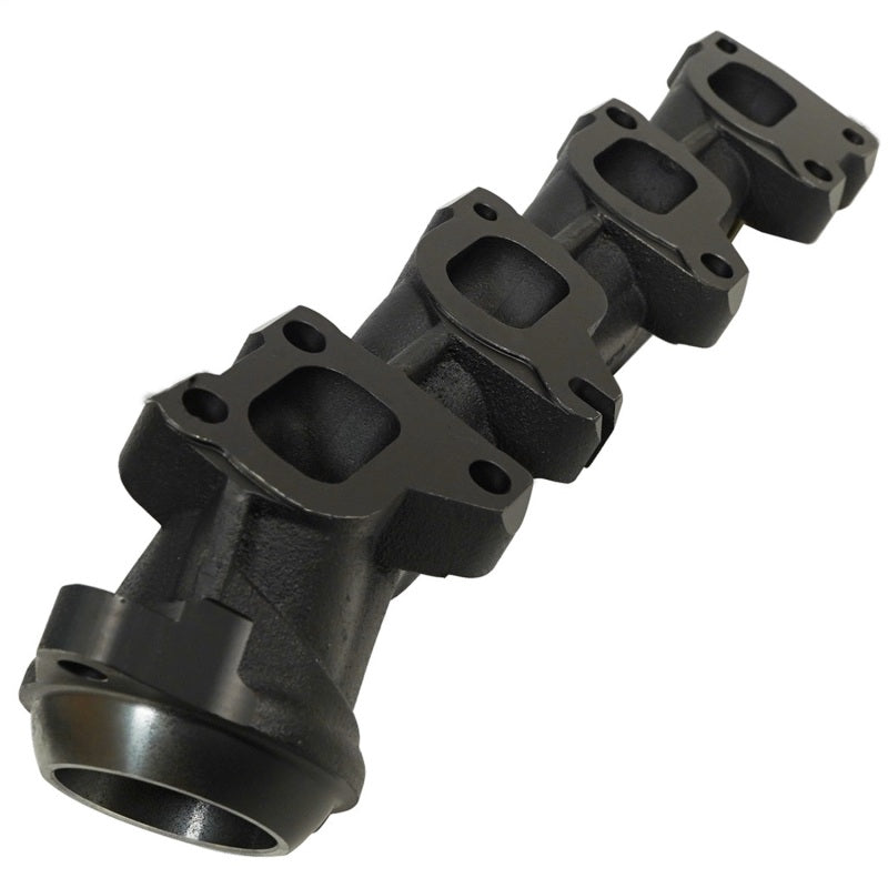 BD Diesel 19-24 Dodge/Ram 1500 DT 5.7L Hemo Passenger Side Exhaust Manifold - BD Diesel BDD1041469