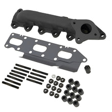 Load image into Gallery viewer, BD Diesel 11-16 Ford F-150 3.5L Ecoboost Exhaust Manifold Driver Side - BD Diesel BDD1043003