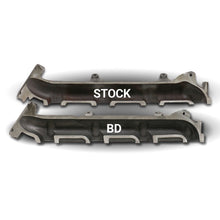 Load image into Gallery viewer, BD Diesel Exhaust Manifold Kit - Ford 2011-2014 F250/F350/F450/F550 6.7L PowerStroke - BD Diesel 1043007