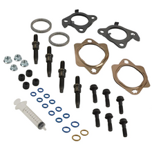 Load image into Gallery viewer, BD Diesel 17-20 Ford F150 3.5L EcoBoost Turbo Install Kit - BD Diesel BDD1043060