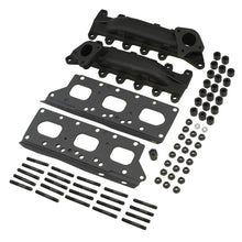 Load image into Gallery viewer, BD Diesel 17-20 Ford Ecoboost 3.5L Exhaust Manifold Kit - BD Diesel BDD1043061