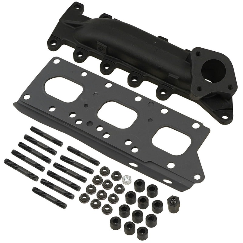 BD Diesel 17-20 Ford Ecoboost 3.5L Exhaust Manifold (Passenger Side) - BD Diesel BDD1043062