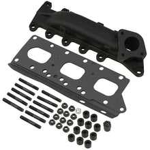 Load image into Gallery viewer, BD Diesel 17-20 Ford Ecoboost 3.5L Exhaust Manifold (Passenger Side) - BD Diesel BDD1043062