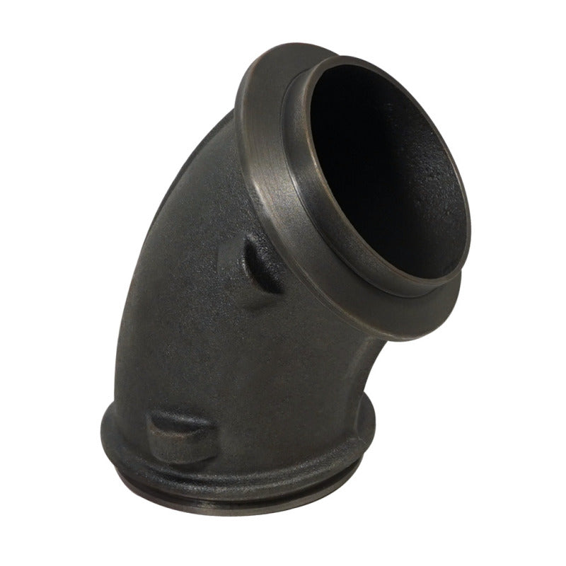 BD Diesel 04.5-07 Dodge Cummins 5.9L Exhaust Elbow Turbo Cast - BD Diesel 1045100