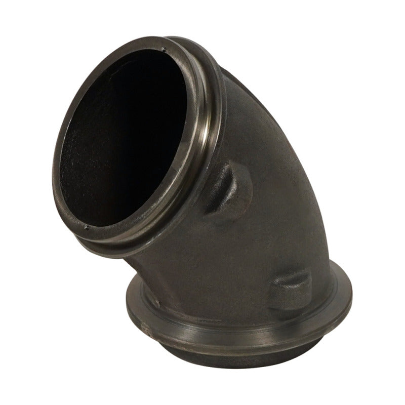 BD Diesel 04.5-07 Dodge Cummins 5.9L Exhaust Elbow Turbo Cast - BD Diesel 1045100