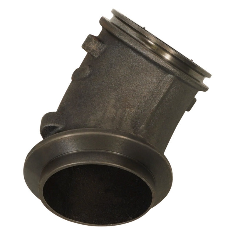 BD Diesel 04.5-07 Dodge Cummins 5.9L Exhaust Elbow Turbo Cast - BD Diesel 1045100