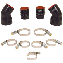 Load image into Gallery viewer, BD Diesel Intercooler Hose/Clamp Kit - Dodge 1994-2002 - BD Diesel 1045210