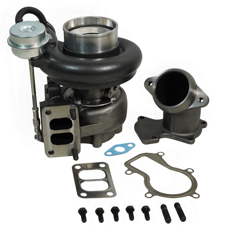 BD Diesel 98.5-02 Dodge Cummins 5.9L HX35 Screamer Turbo - BD Diesel 1045758