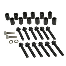 Load image into Gallery viewer, BD Diesel Exhaust Manifold Bolt and Spacer Kit - Dodge 1998.5-2018 5.9L/6.7L Cummins - BD Diesel 1045982