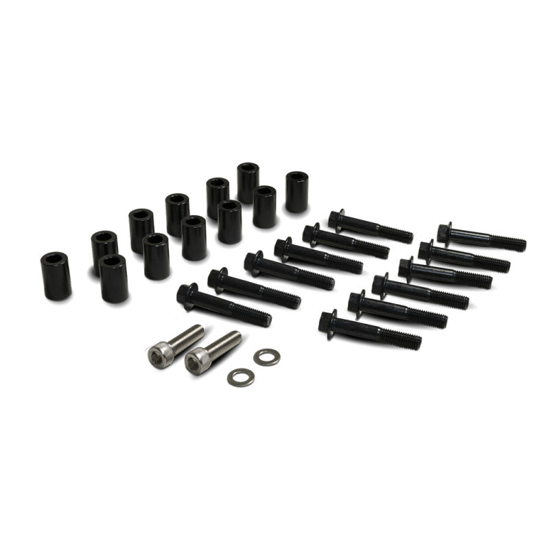 BD Diesel Exhaust Manifold Bolt and Spacer Kit - Dodge 1998.5-2018 5.9L/6.7L Cummins - BD Diesel 1045982
