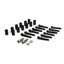 Load image into Gallery viewer, BD Diesel Exhaust Manifold Bolt and Spacer Kit - Dodge 1998.5-2018 5.9L/6.7L Cummins - BD Diesel 1045982