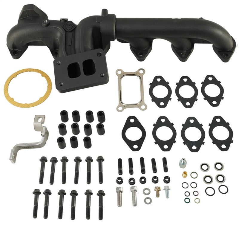 BD Diesel BDD1046070 Headers & Manifolds - View-1