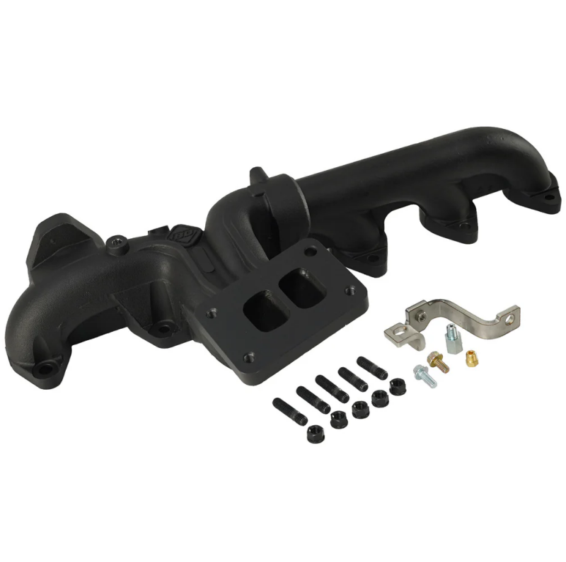 BD Diesel BDD1046070 Headers & Manifolds - View-6