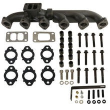 Load image into Gallery viewer, BD Diesel 03-07 Dodge 5.9L Cummins Pulse Exhaust Manifold Kit - BD Diesel BDD1046087