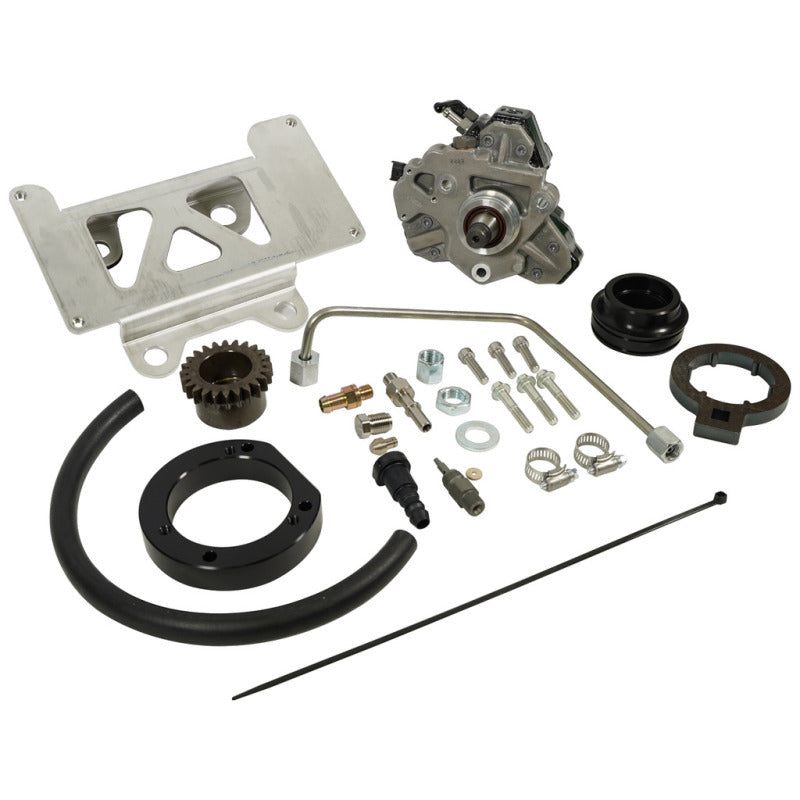 BD Diesel 2019-2020 Ram 2500/3500 6.7L Venom CP3 Conversion Kit w/ CP3 Pump - BD Diesel 1050491