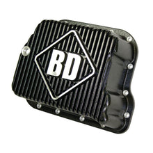 Load image into Gallery viewer, BD Diesel Deep Sump Trans Pan - 1989-2007 Dodge (2qt) - BD Diesel 1061501