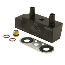 Load image into Gallery viewer, BD Diesel 14-18 GM 6L80 Cooler Bypass Kit - BD Diesel BDD1061530