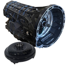 Load image into Gallery viewer, BD Diesel 18-20 Ford F150 V6 4WD 10R80 Roadmaster Transmission &amp; Pro Force Converter Kit - BD Diesel BDD1064614SS