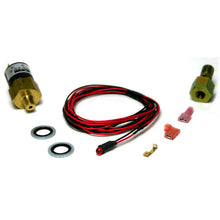 Load image into Gallery viewer, BD Diesel Low Fuel Pressure Alarm Kit Red LED - 1998-2007 Dodge 24-valve - BD Diesel 1081130