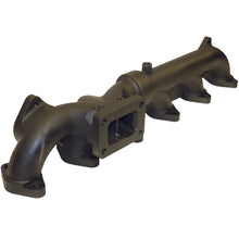 Load image into Gallery viewer, BD Diesel Cast Exhaust Manifold - Dodge 6.7L 2008-2012 - Black Ops Auto Works