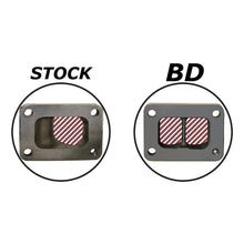 Load image into Gallery viewer, BD Diesel Cast Exhaust Manifold - Dodge 6.7L 2008-2012 - Black Ops Auto Works