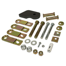 Load image into Gallery viewer, BD Diesel Caster Adjusting Kit - Ford 2011-2020 6.7L - Black Ops Auto Works