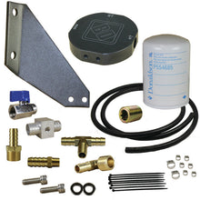Load image into Gallery viewer, BD Diesel Coolant Filter Kit - Ford 6.0L 2003-2007 - Black Ops Auto Works