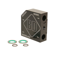 Load image into Gallery viewer, BD Diesel Cooler Bypass Delete Dodge 2500/3500/4500/5500 6.7L Cummins 68RFE/As69Rc 2019-2024 — product view 1