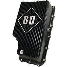 Load image into Gallery viewer, BD Diesel Deep Sump Trans Pan - 2011-2017 Ford 6R140 - Black Ops Auto Works