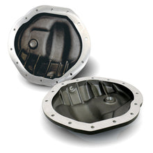 Load image into Gallery viewer, BD Diesel Differential Cover Pack Front &amp; Rear - 03-13 Dodge 2500 /03-12 3500 - Black Ops Auto Works