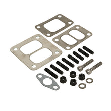 Load image into Gallery viewer, BD Diesel Dodge 5.9L 94-07 Cummins T3/T4 Turbo Mounting Kit (HX/HY/S300/S400) BD Diesel BDD1045984